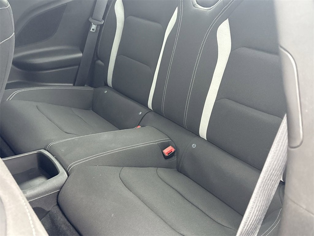 2023 Chevrolet Camaro LT1