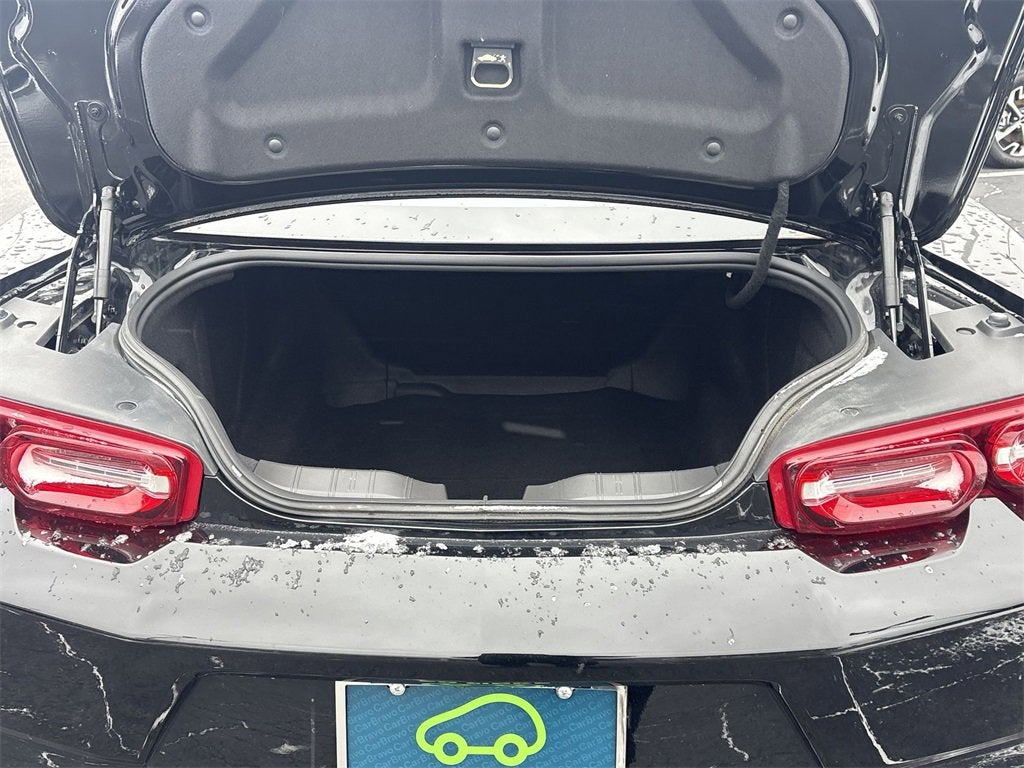 2023 Chevrolet Camaro LT1