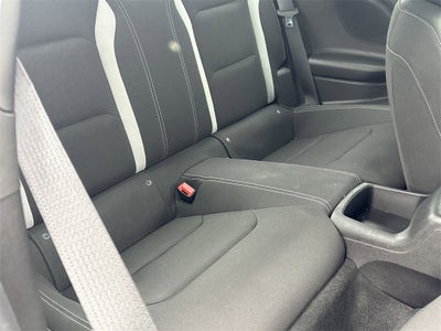 2023 Chevrolet Camaro LT1