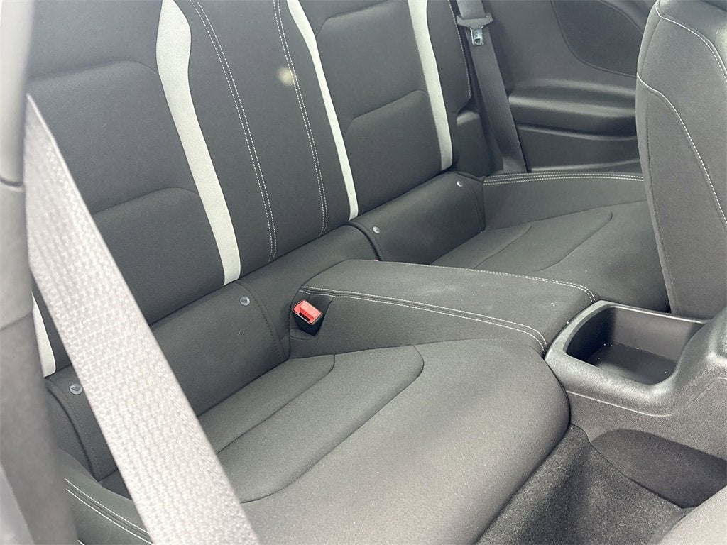 2023 Chevrolet Camaro LT1