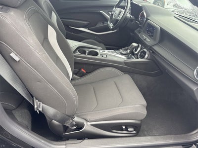 2023 Chevrolet Camaro LT1