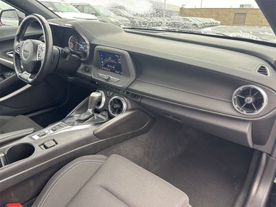 2023 Chevrolet Camaro LT1