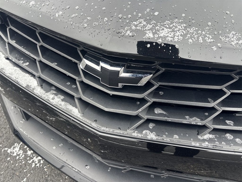 2023 Chevrolet Camaro LT1