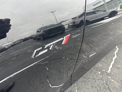 2023 Chevrolet Camaro LT1