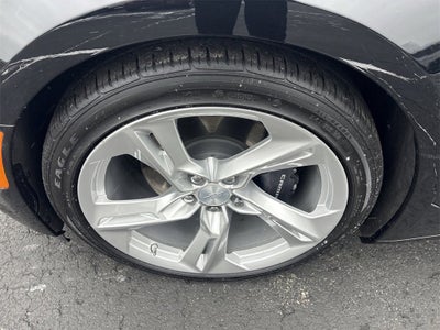 2023 Chevrolet Camaro LT1