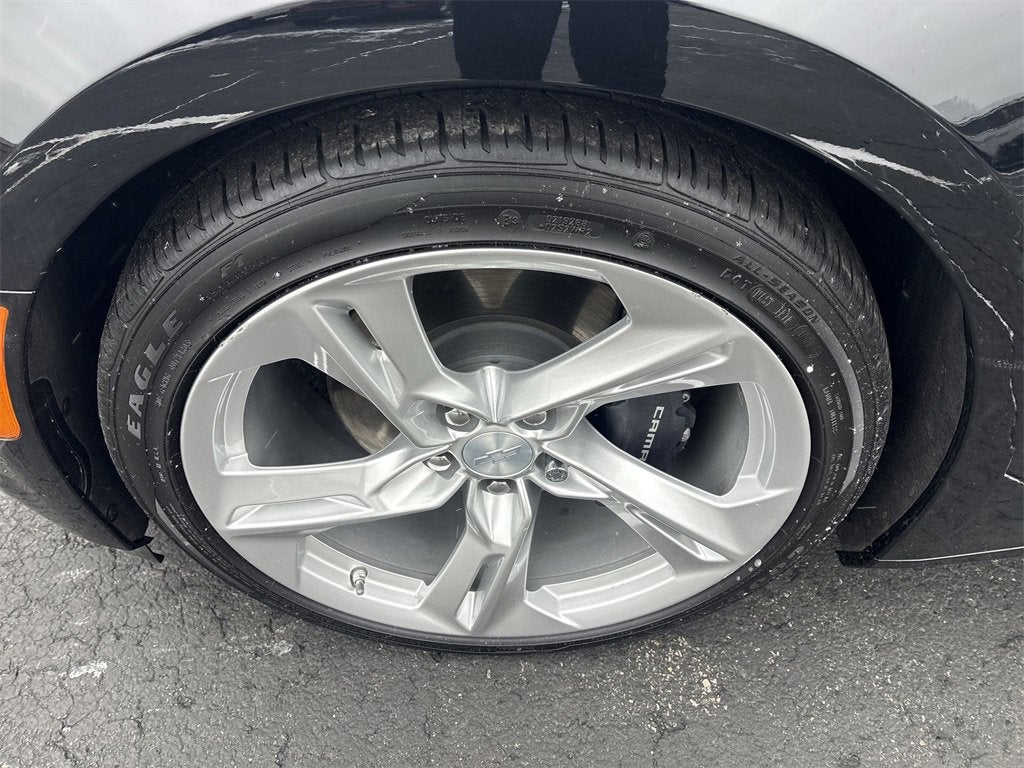 2023 Chevrolet Camaro LT1