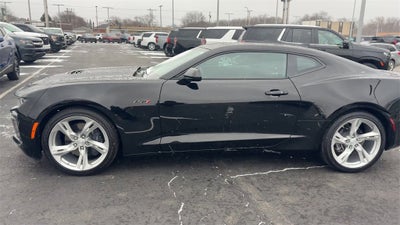 2023 Chevrolet Camaro LT1