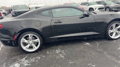 2023 Chevrolet Camaro LT1