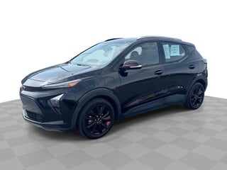 2023 Chevrolet Bolt EUV LT Redline