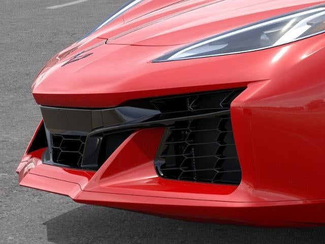 2025 Chevrolet Corvette Z06 1LZ