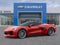 2025 Chevrolet Corvette Z06 1LZ