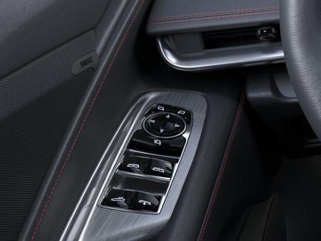 2025 Chevrolet Corvette Z06 1LZ