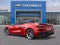 2025 Chevrolet Corvette Z06 1LZ