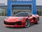 2025 Chevrolet Corvette Z06 1LZ