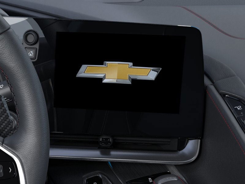 2025 Chevrolet Corvette Z06 1LZ