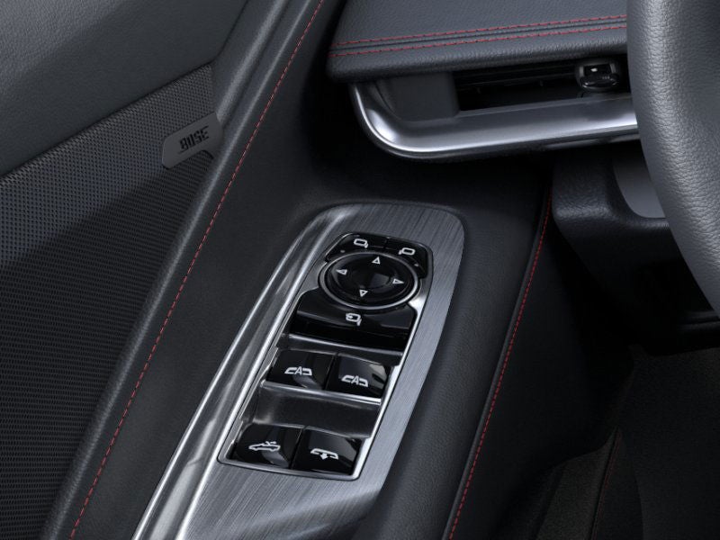 2025 Chevrolet Corvette Z06 1LZ