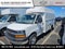 2024 Chevrolet Express Cutaway 3500 1WT