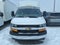 2024 Chevrolet Express Cutaway 3500 1WT