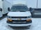 2024 Chevrolet Express Cutaway 3500 1WT