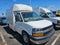 2024 Chevrolet Express Cutaway 3500 1WT