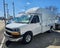 2024 Chevrolet Express Cutaway 3500 1WT