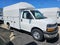 2024 Chevrolet Express Cutaway 3500 1WT