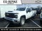 2024 Chevrolet Express Cutaway 3500 1WT