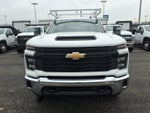 2024 Chevrolet Silverado 2500 HD WT
