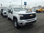 2024 Chevrolet Silverado 2500 HD WT