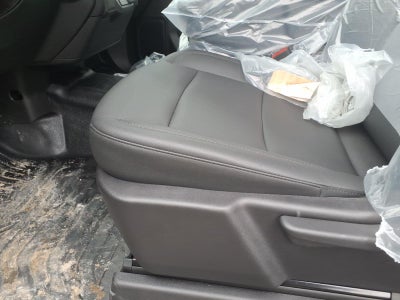 2024 Chevrolet Silverado 2500 HD WT