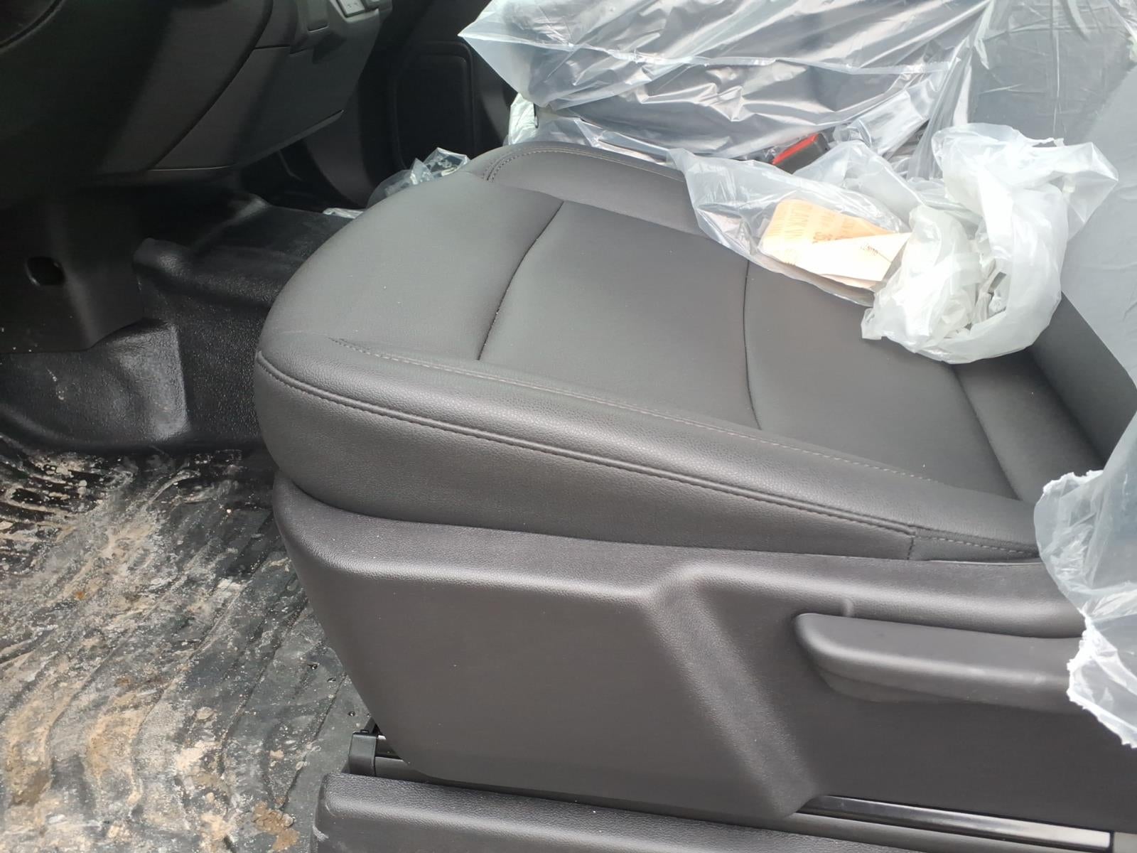 2024 Chevrolet Silverado 2500 HD WT