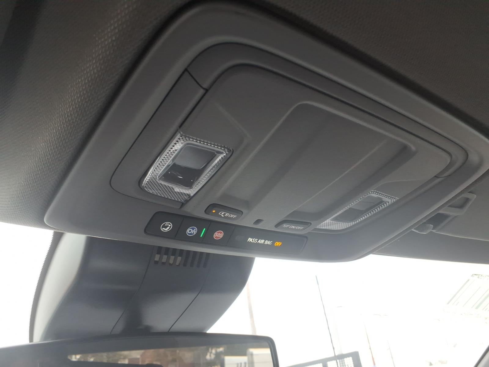 2024 Chevrolet Silverado 2500 HD WT