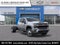 2026 Chevrolet Silverado 3500 HD Chassis Cab LT