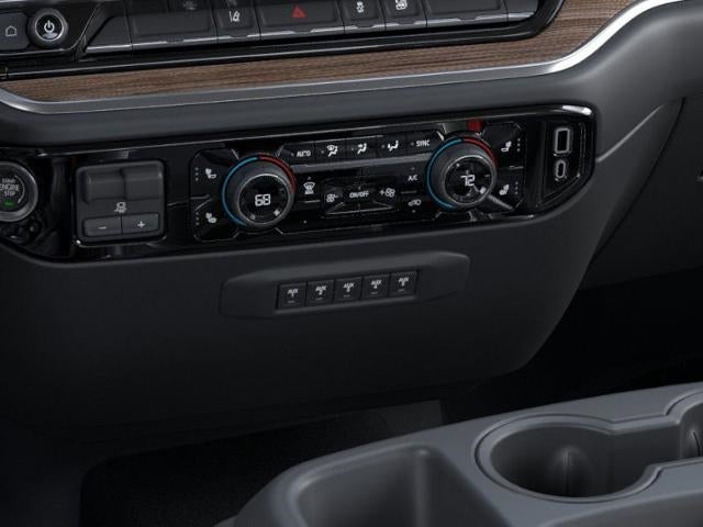 2026 Chevrolet Silverado 3500 HD Chassis Cab LT