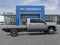 2026 Chevrolet Silverado 3500 HD Chassis Cab LT
