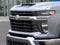 2026 Chevrolet Silverado 3500 HD Chassis Cab LT