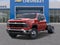 2026 Chevrolet Silverado 3500 HD Chassis Cab LT
