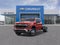 2026 Chevrolet Silverado 3500 HD Chassis Cab LT