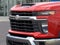 2026 Chevrolet Silverado 3500 HD Chassis Cab LT