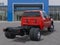 2026 Chevrolet Silverado 3500 HD Chassis Cab LT