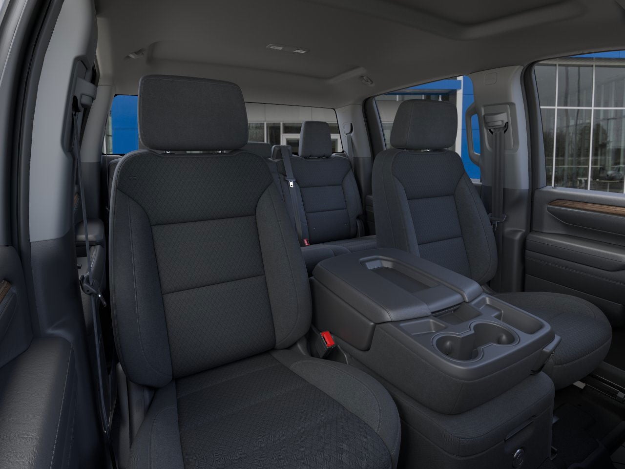 2026 Chevrolet Silverado 3500 HD Chassis Cab LT