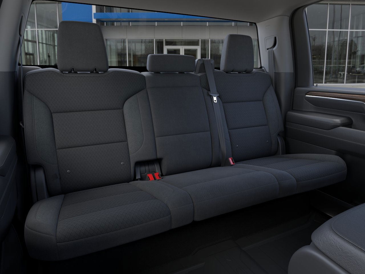 2026 Chevrolet Silverado 3500 HD Chassis Cab LT