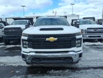 2024 Chevrolet Silverado 3500 HD Chassis Cab Work Truck