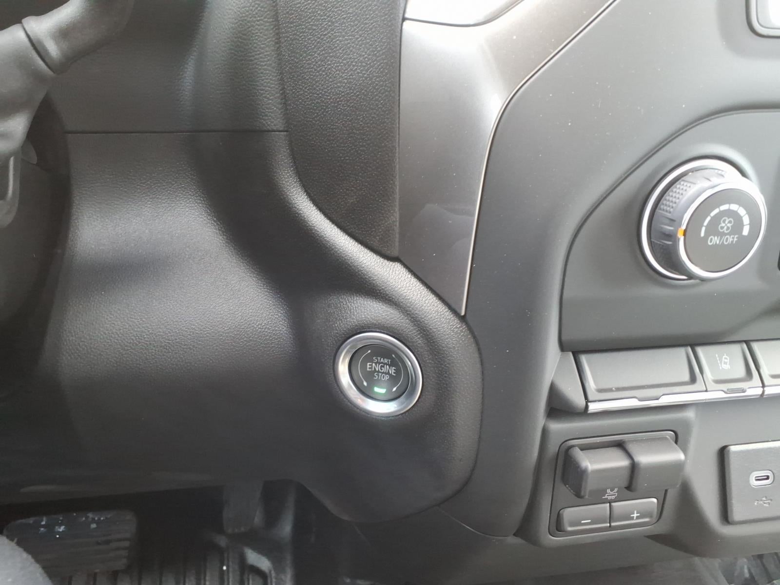 2024 Chevrolet Silverado 3500 HD Chassis Cab Work Truck