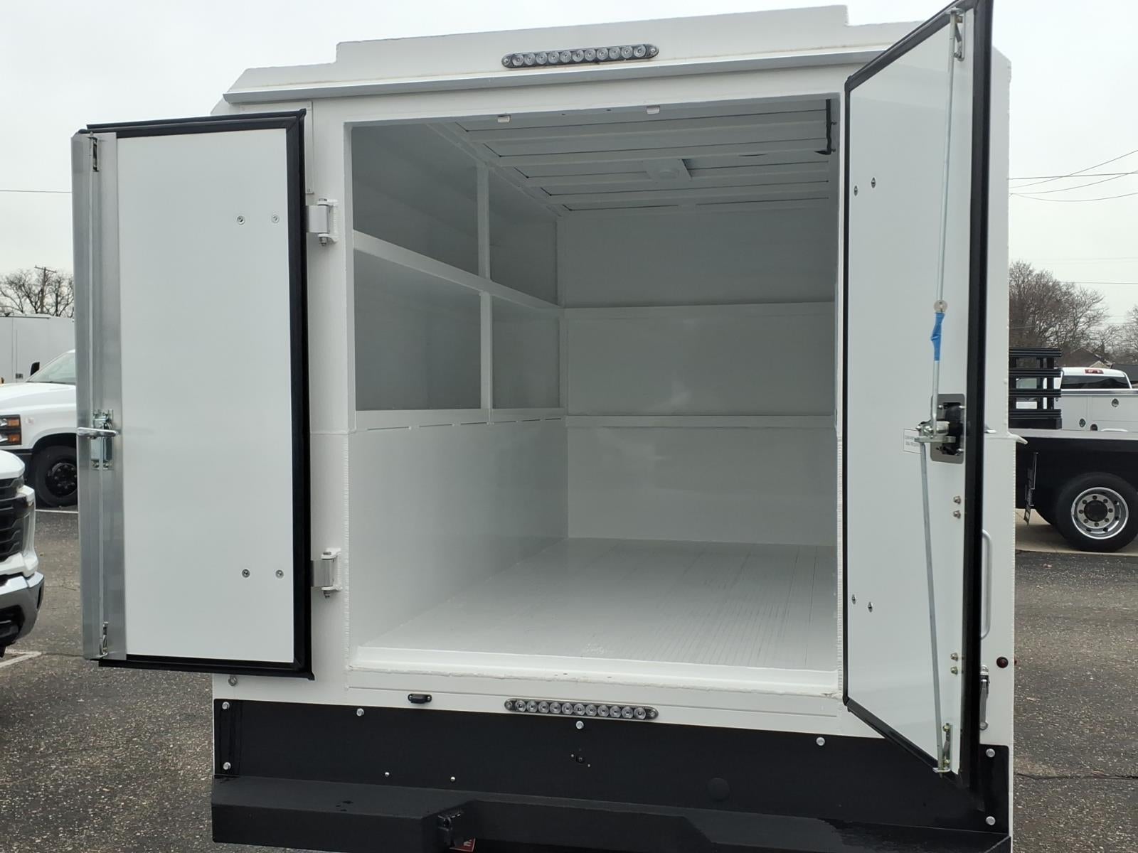 2024 Chevrolet Silverado 2500 HD WT