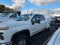 2024 Chevrolet Silverado 2500 HD WT