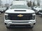 2024 Chevrolet Silverado 2500 HD WT