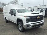 2024 Chevrolet Silverado 2500 HD WT