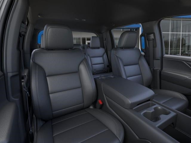 2026 Chevrolet Silverado EV WT - Standard Range