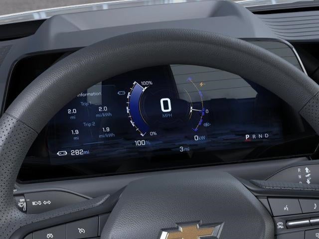 2026 Chevrolet Silverado EV WT - Standard Range